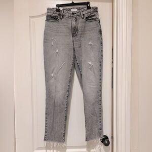 Good American jeans. Size 26